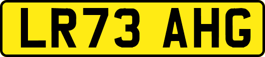 LR73AHG