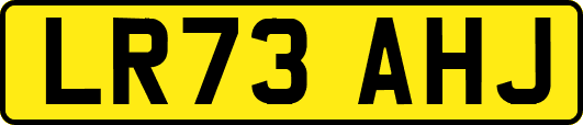LR73AHJ