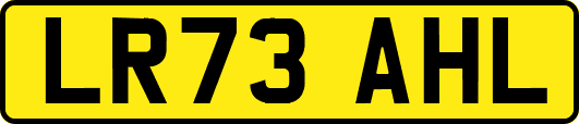 LR73AHL