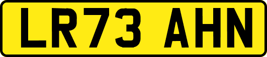 LR73AHN