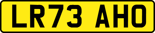 LR73AHO