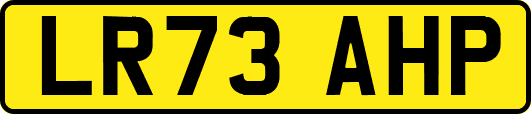 LR73AHP