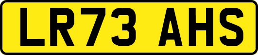 LR73AHS