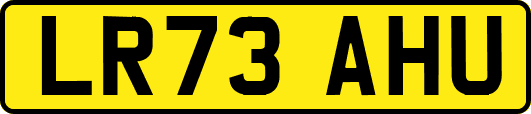 LR73AHU