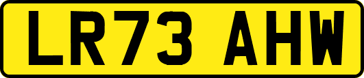LR73AHW