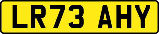 LR73AHY