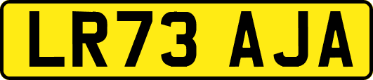 LR73AJA