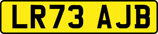 LR73AJB