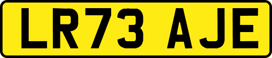 LR73AJE