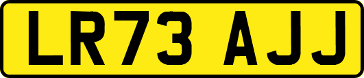 LR73AJJ