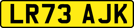 LR73AJK