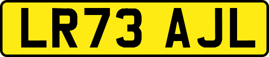 LR73AJL