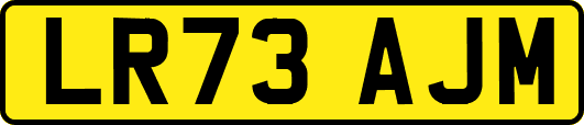 LR73AJM