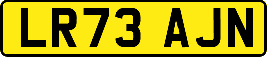 LR73AJN