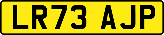 LR73AJP