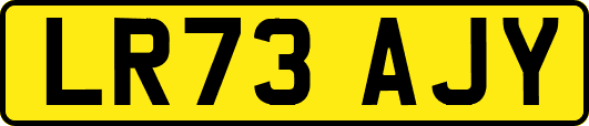 LR73AJY