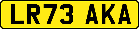 LR73AKA