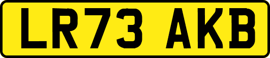 LR73AKB
