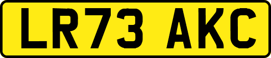 LR73AKC