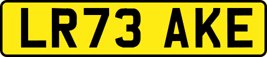 LR73AKE