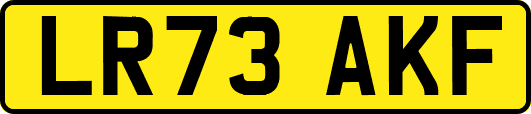 LR73AKF