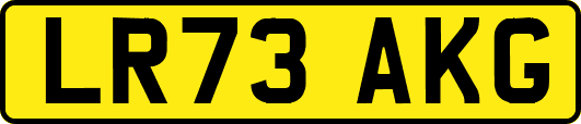 LR73AKG