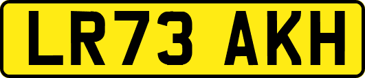 LR73AKH