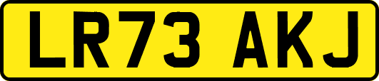 LR73AKJ