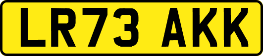 LR73AKK