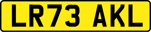 LR73AKL