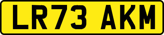 LR73AKM