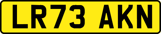 LR73AKN
