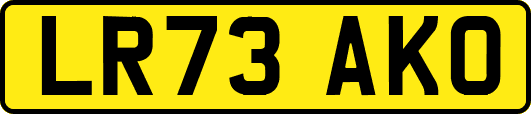 LR73AKO