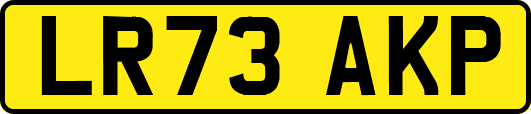 LR73AKP