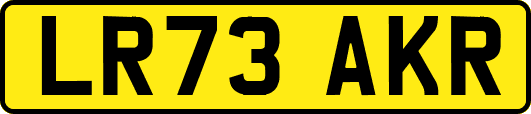 LR73AKR
