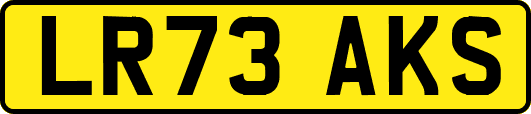 LR73AKS