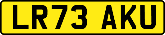 LR73AKU