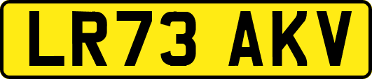 LR73AKV