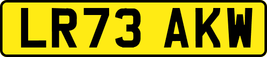 LR73AKW