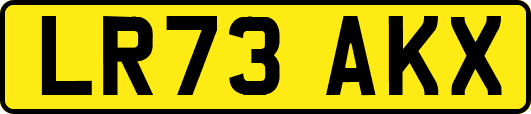 LR73AKX