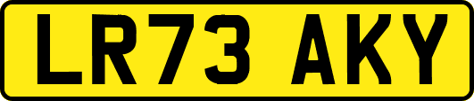 LR73AKY