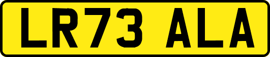 LR73ALA