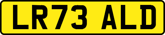 LR73ALD