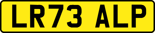 LR73ALP