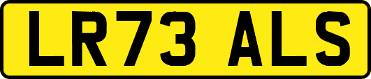 LR73ALS