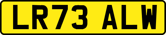 LR73ALW