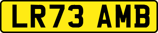 LR73AMB