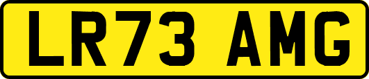 LR73AMG