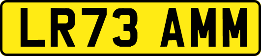 LR73AMM