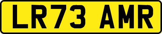 LR73AMR